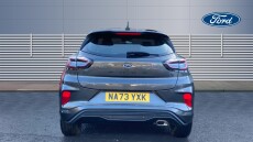 Ford Puma 1.0 EcoBoost Hybrid mHEV ST-Line 5dr Petrol Hatchback